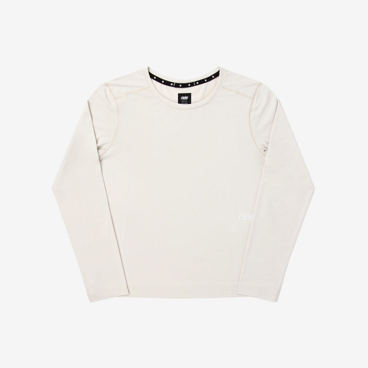 Ciele - DLY Longsleeve - Femme