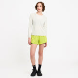 Ciele - DLY Longsleeve - Femme