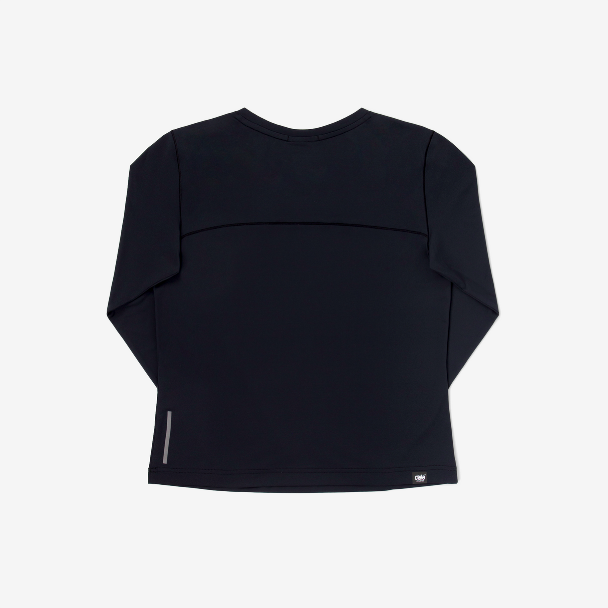 Ciele - DLY Longsleeve - Femme