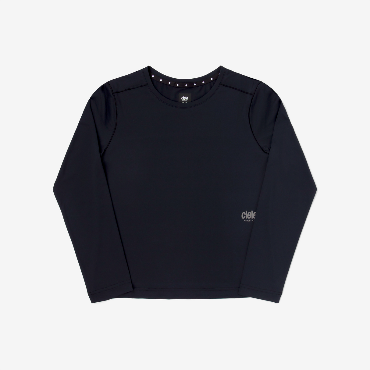 Ciele - DLY Longsleeve - Femme