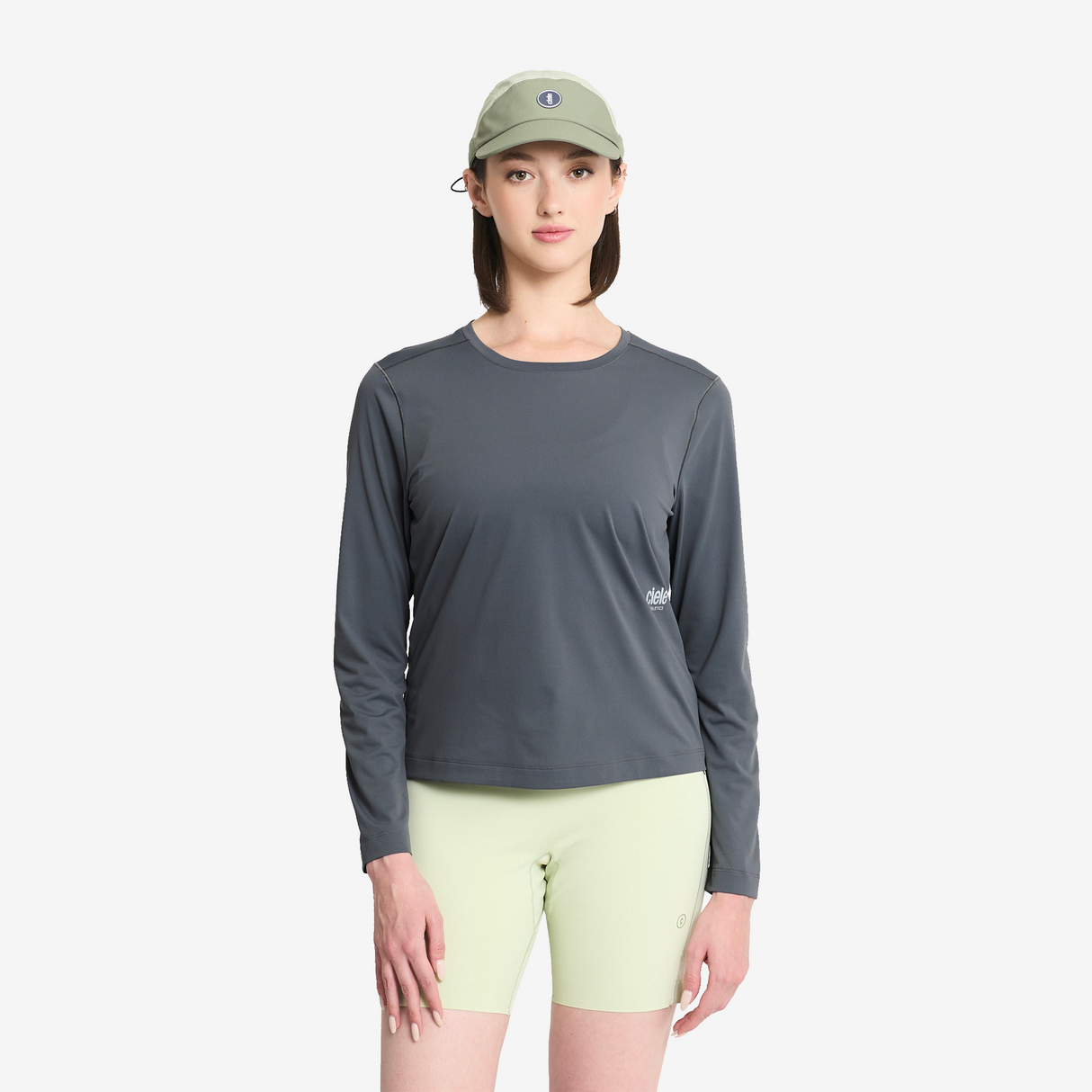 Ciele - DLYLongsleeve - Femme