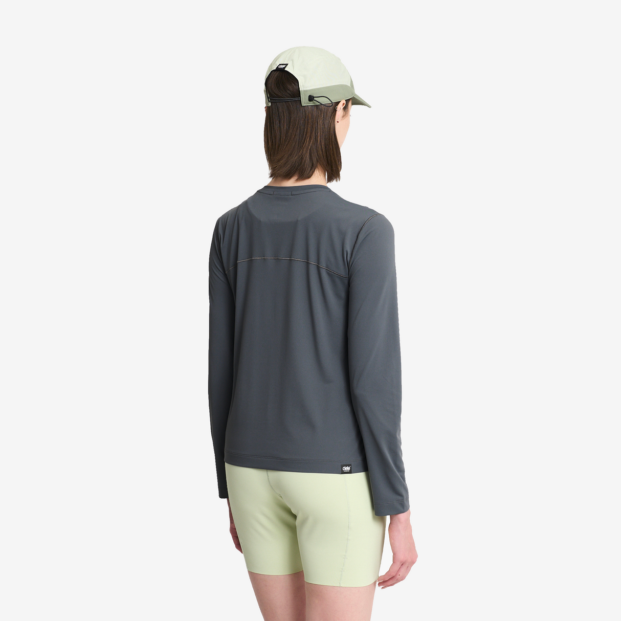 Ciele - DLYLongsleeve - Femme