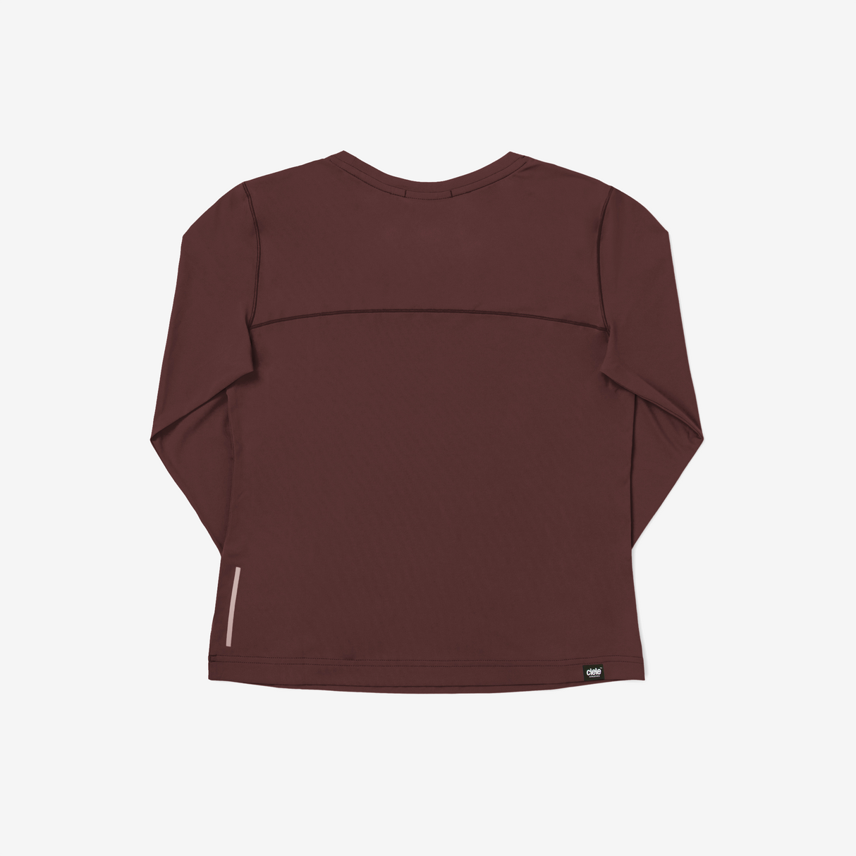 Ciele - DLY Longsleeve - Femme