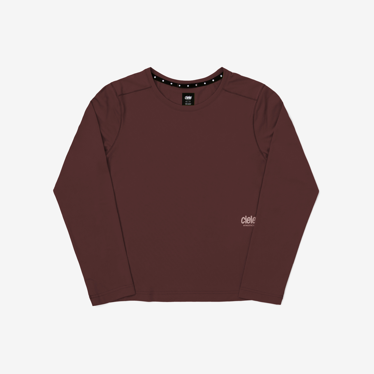 Ciele - DLY Longsleeve - Femme