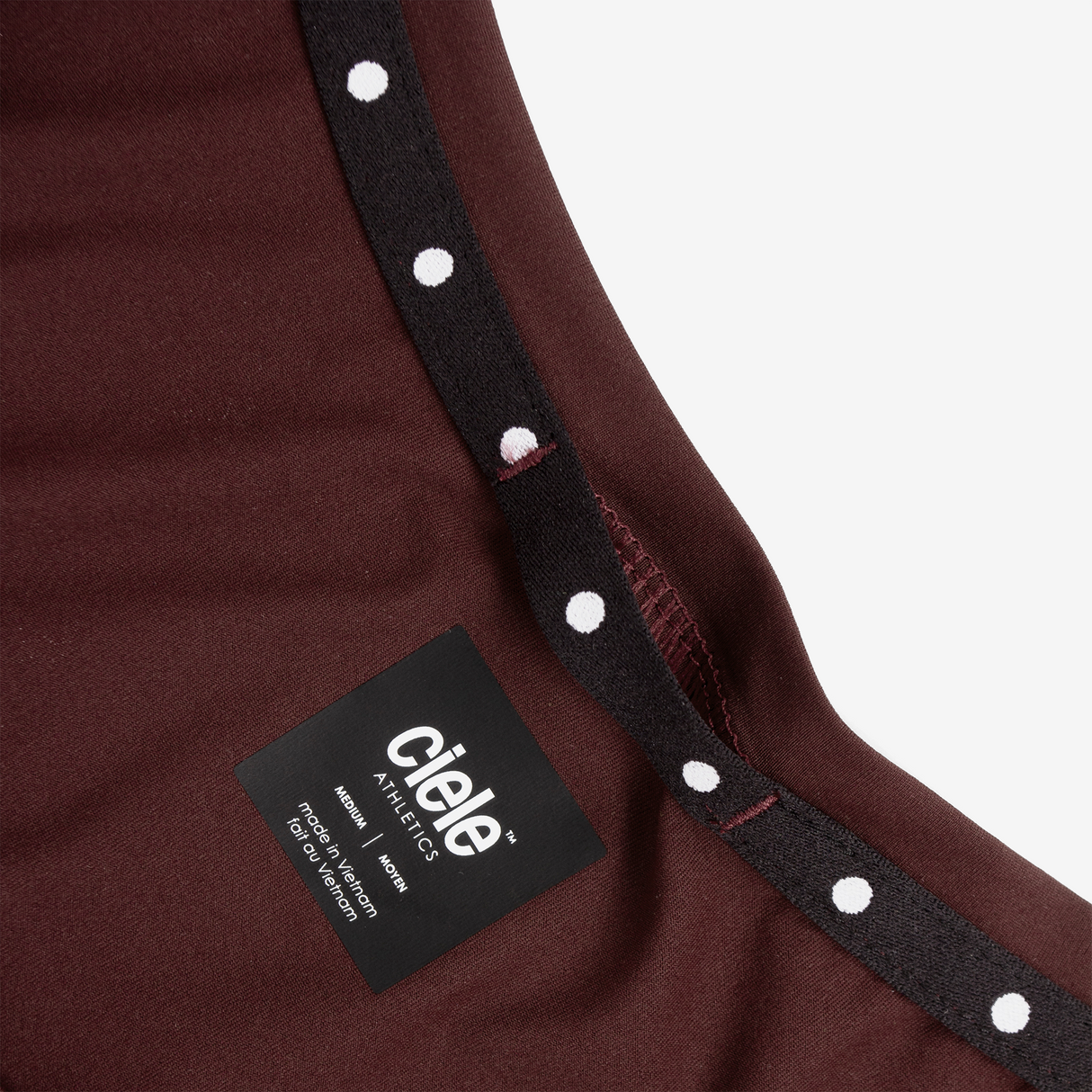 Ciele - DLY Longsleeve - Femme