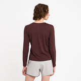 Ciele - DLY Longsleeve - Femme