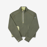 Ciele - VLV Halfzip - Femme