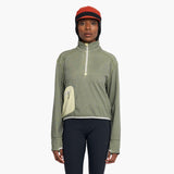 Ciele - VLV Halfzip - Femme