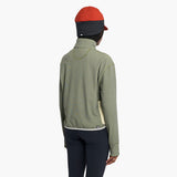 Ciele - VLV Halfzip - Femme