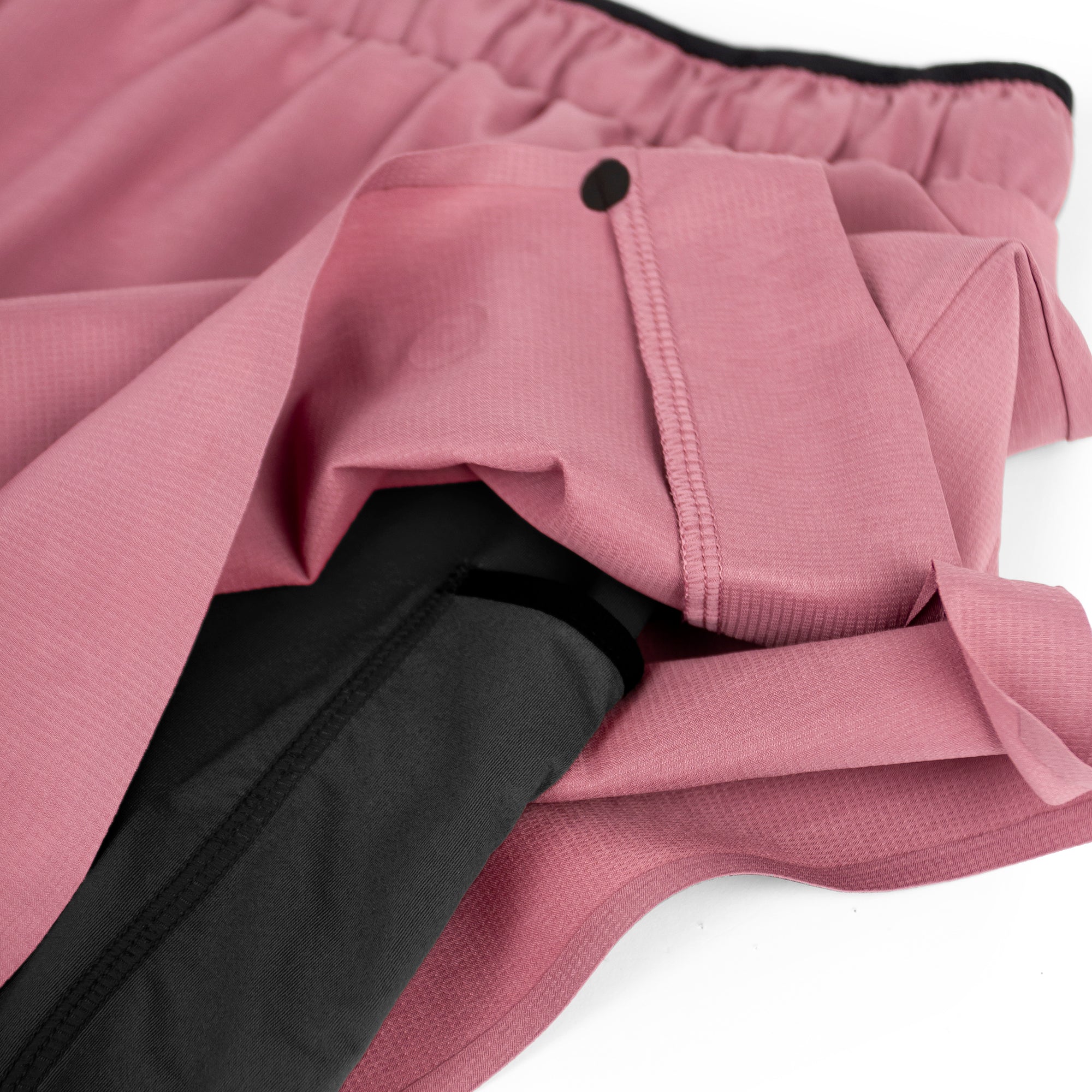 Ciele - DLY Short 4"  Long Brief - Femme