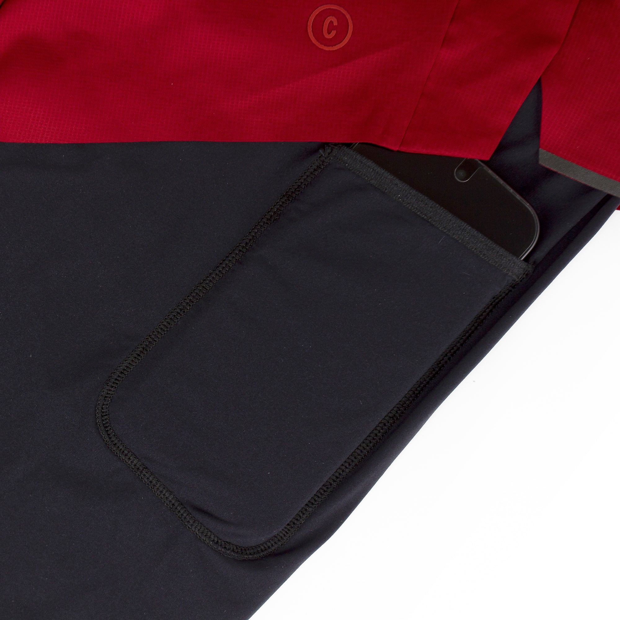 Ciele - DLY Short 4"  Long Brief - Femme