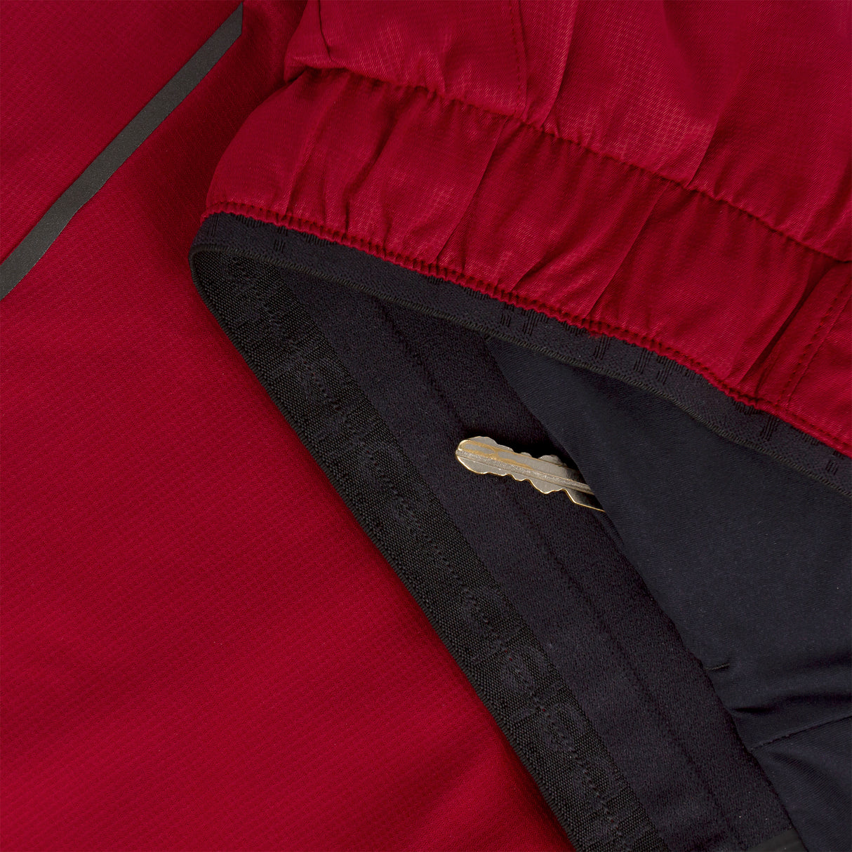 Ciele - DLY Short 4"  Long Brief - Femme