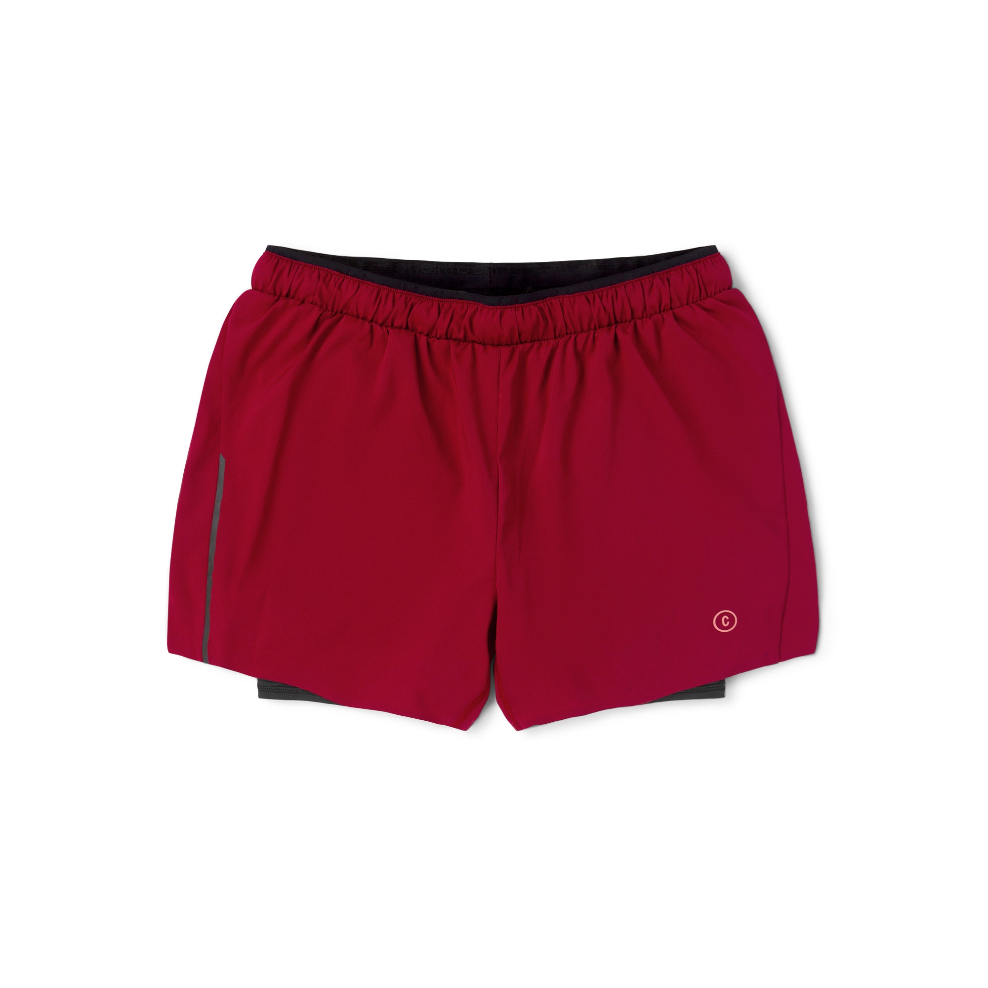 Ciele - DLY Short 4"  Long Brief - Femme