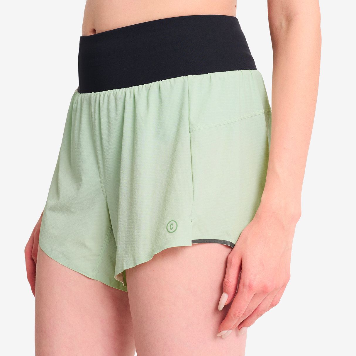 Ciele - TRNShort 4" Brief 2 - Femme