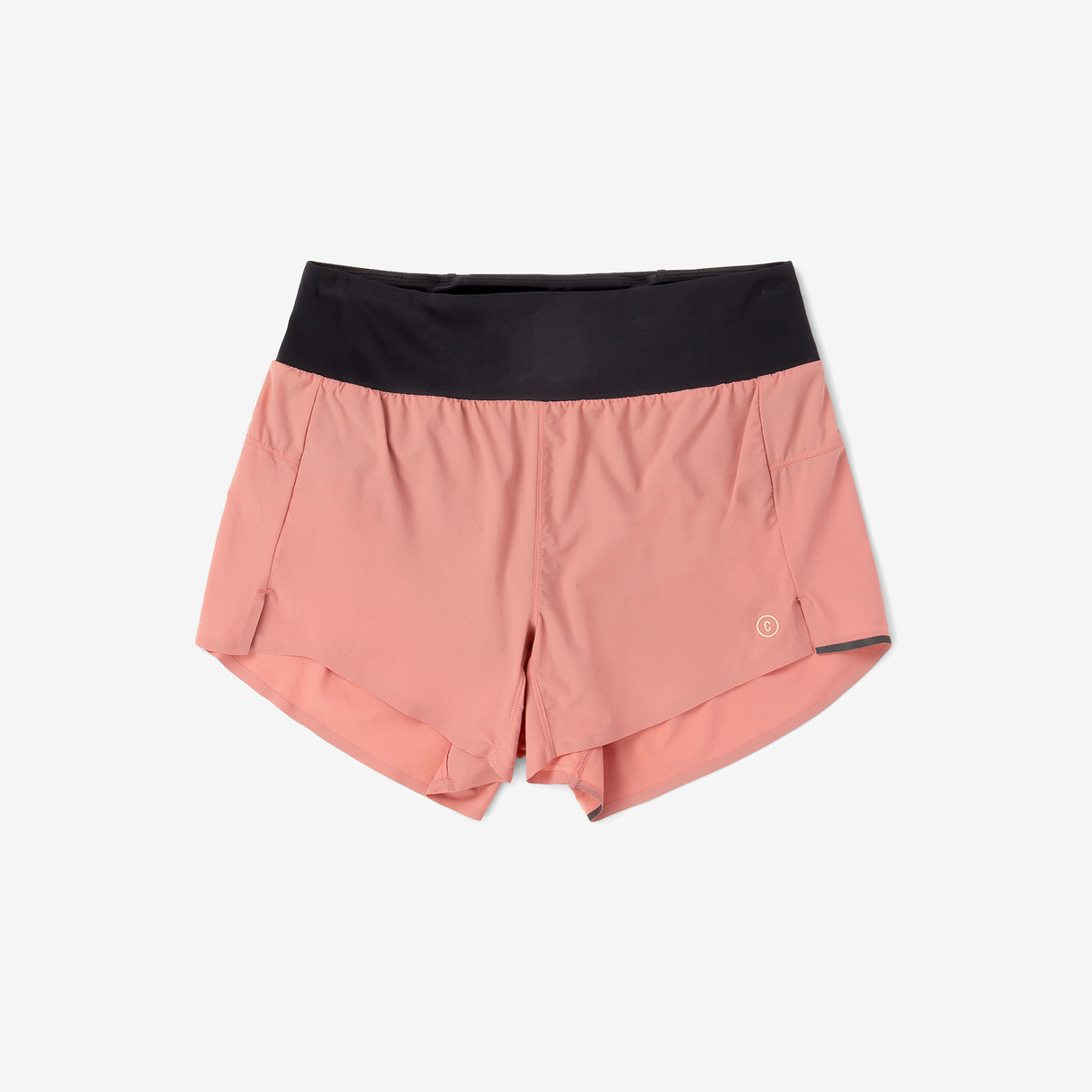 Ciele - TRN Short 4" Brief 2 - Femme
