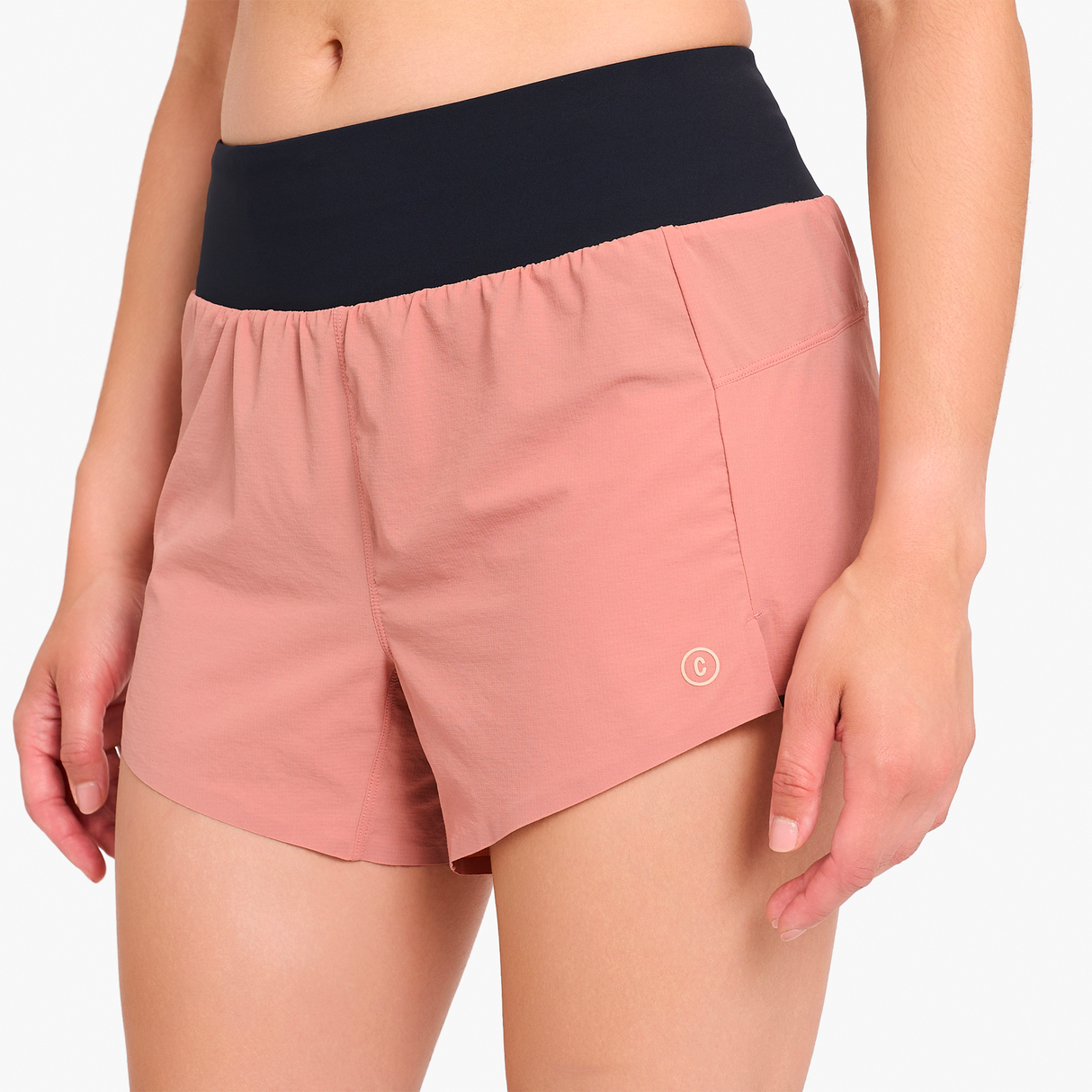 Ciele - TRN Short 4" Brief 2 - Femme