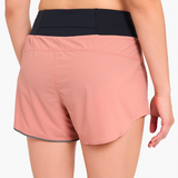 Ciele - TRN Short 4" Brief 2 - Femme