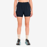 Ciele - DLY Short 4" Long Brief 2 - Femme