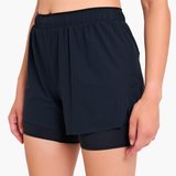 Ciele - DLY Short 4" Long Brief 2 - Femme