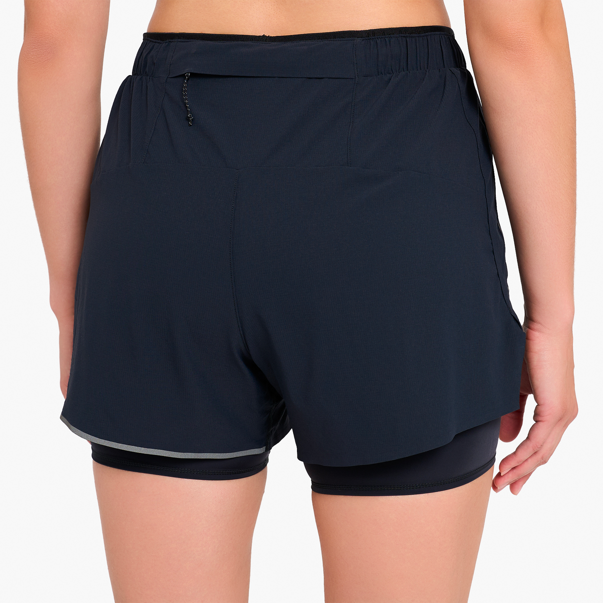 Ciele - DLY Short 4" Long Brief 2 - Femme