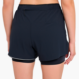 Ciele - DLY Short 4" Long Brief 2 - Femme