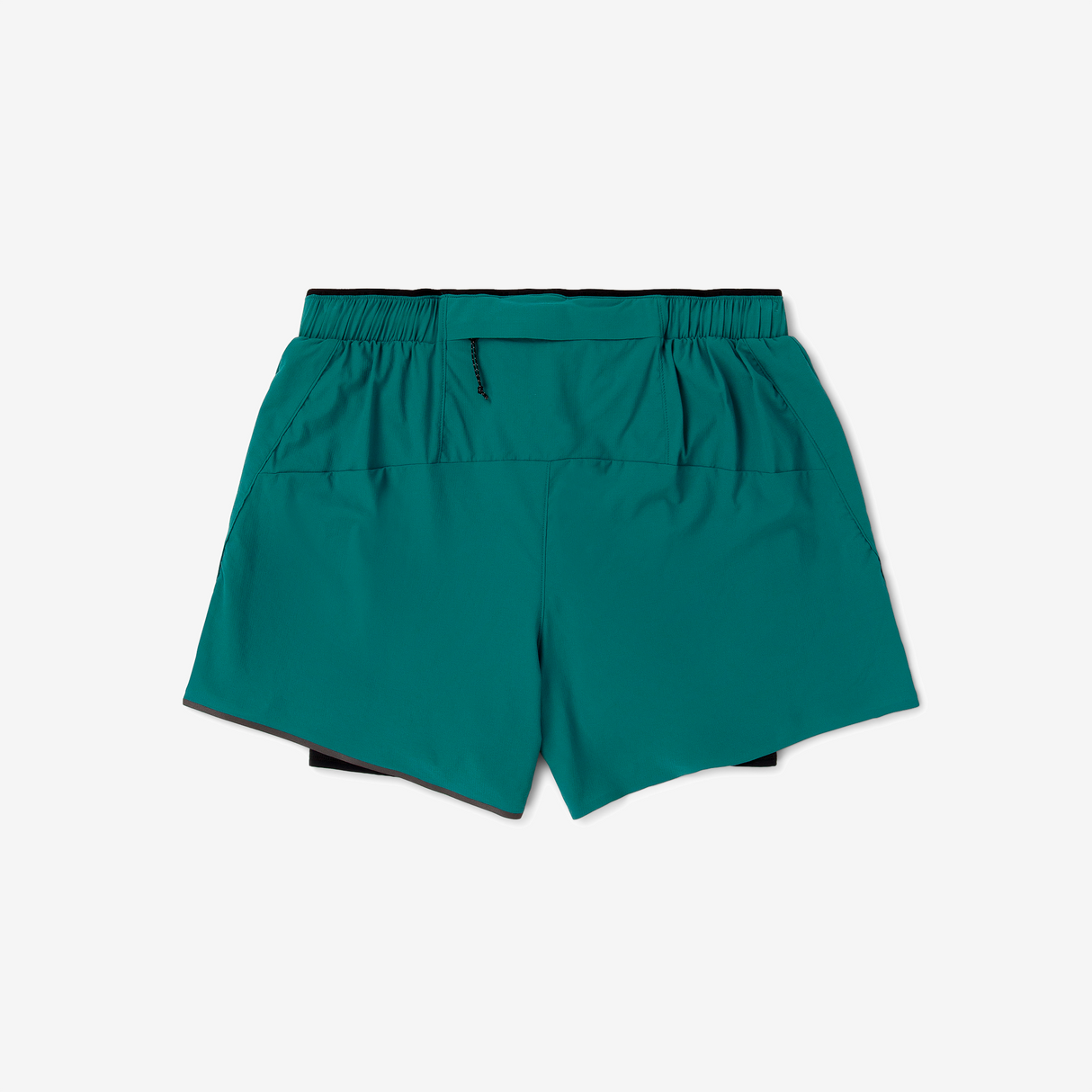 Ciele - DLY Short 4" Long Brief 2 - Femme