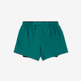 Ciele - DLY Short 4" Long Brief 2 - Femme