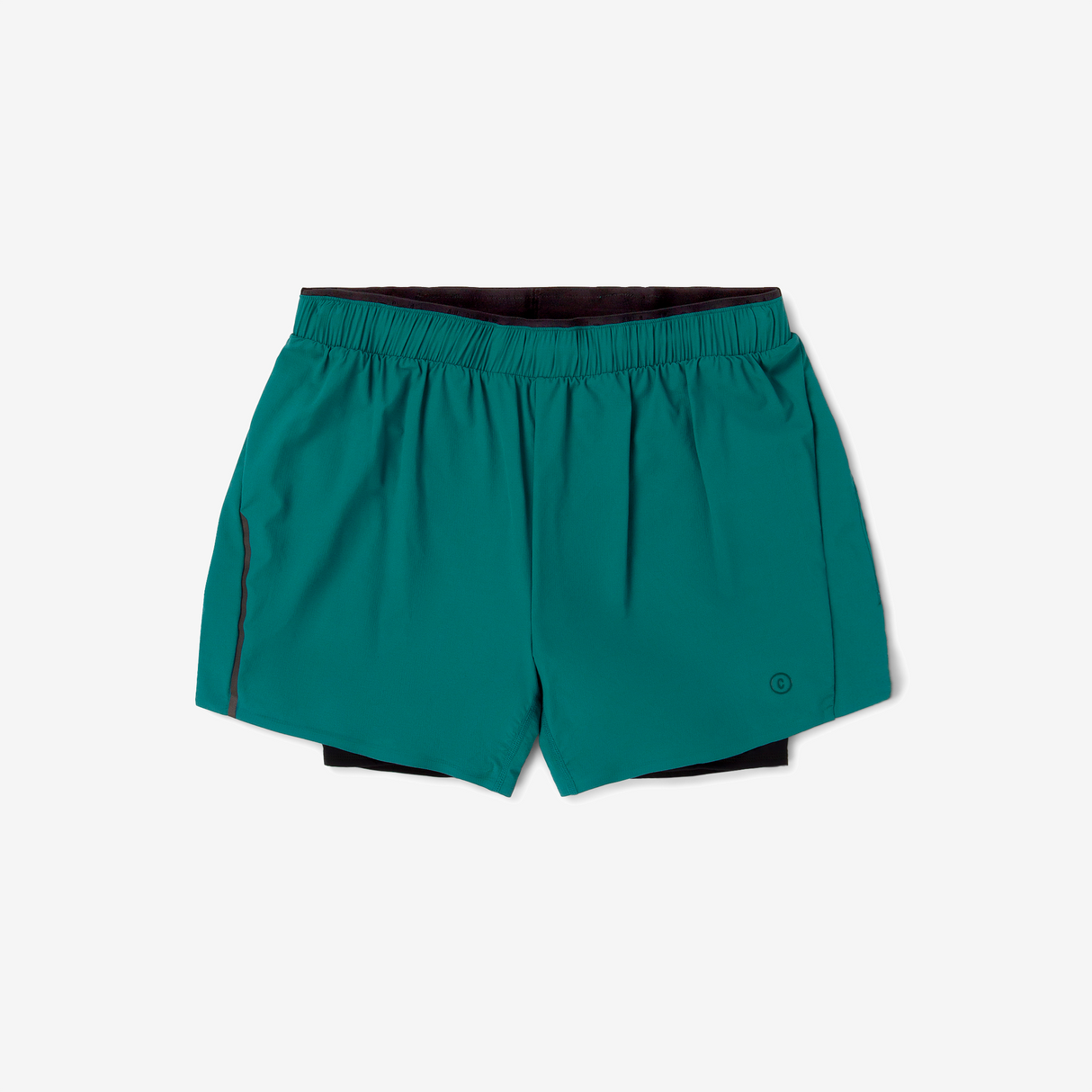 Ciele - DLY Short 4" Long Brief 2 - Femme