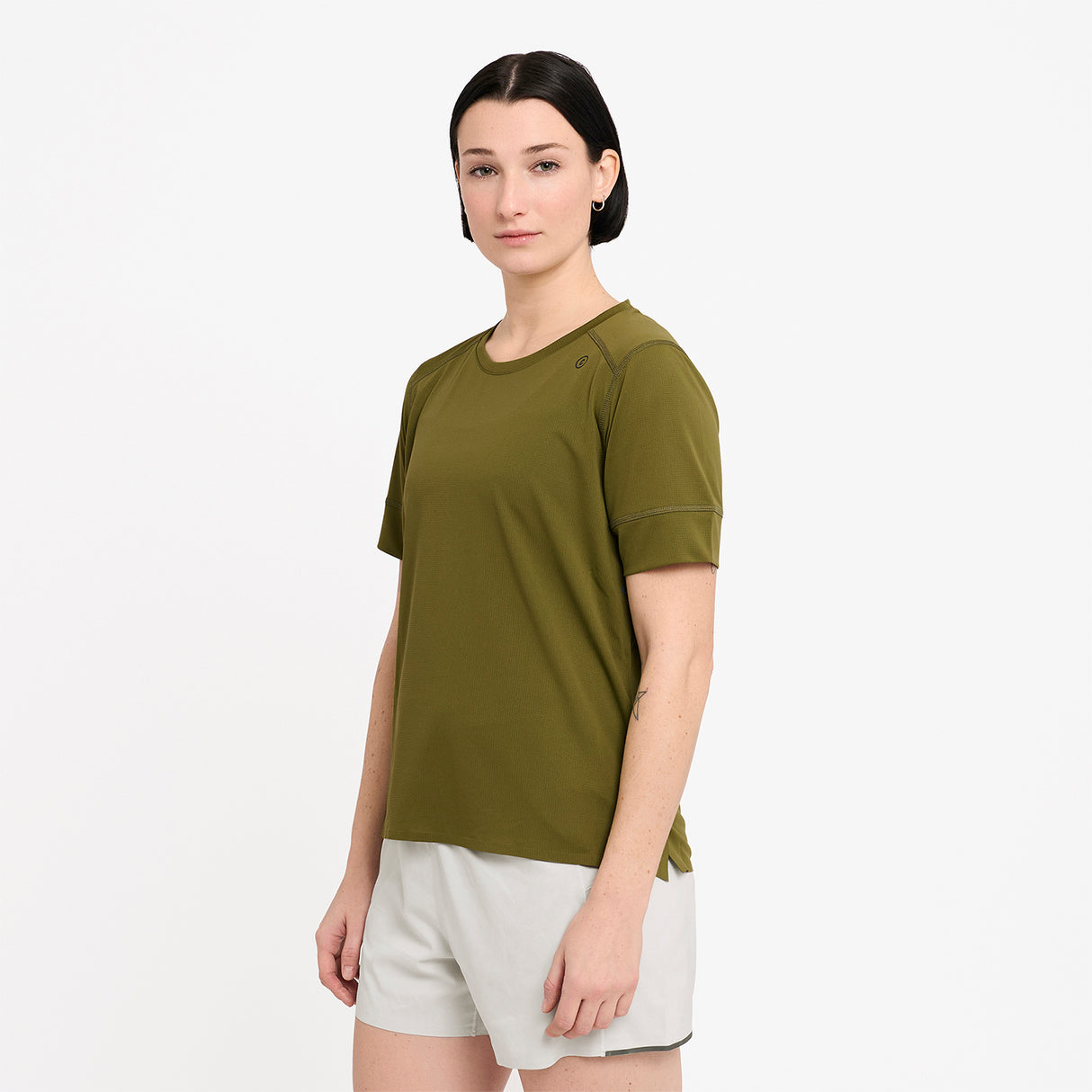 Ciele - FSTT shirt - Women