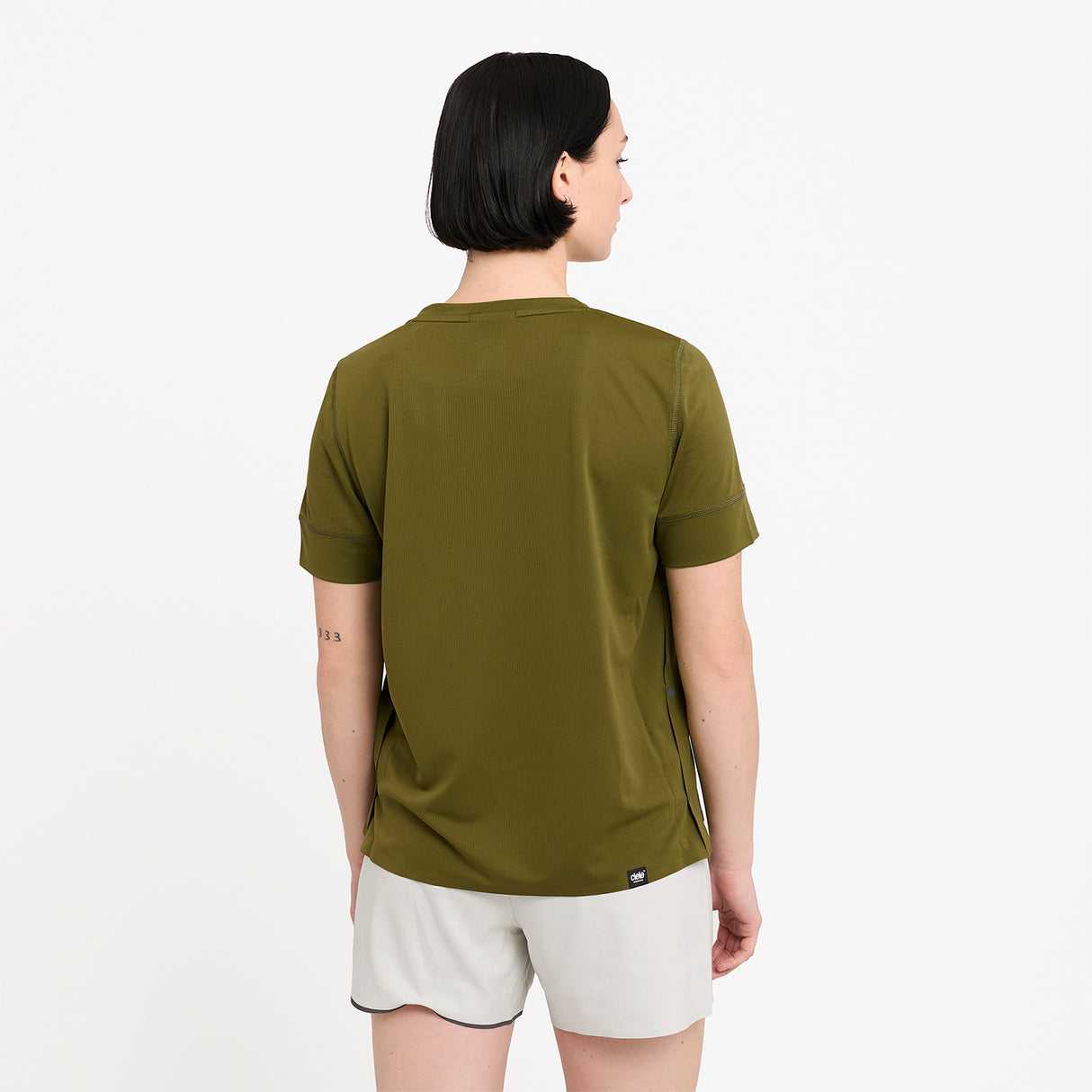 Ciele - FSTT shirt - Women