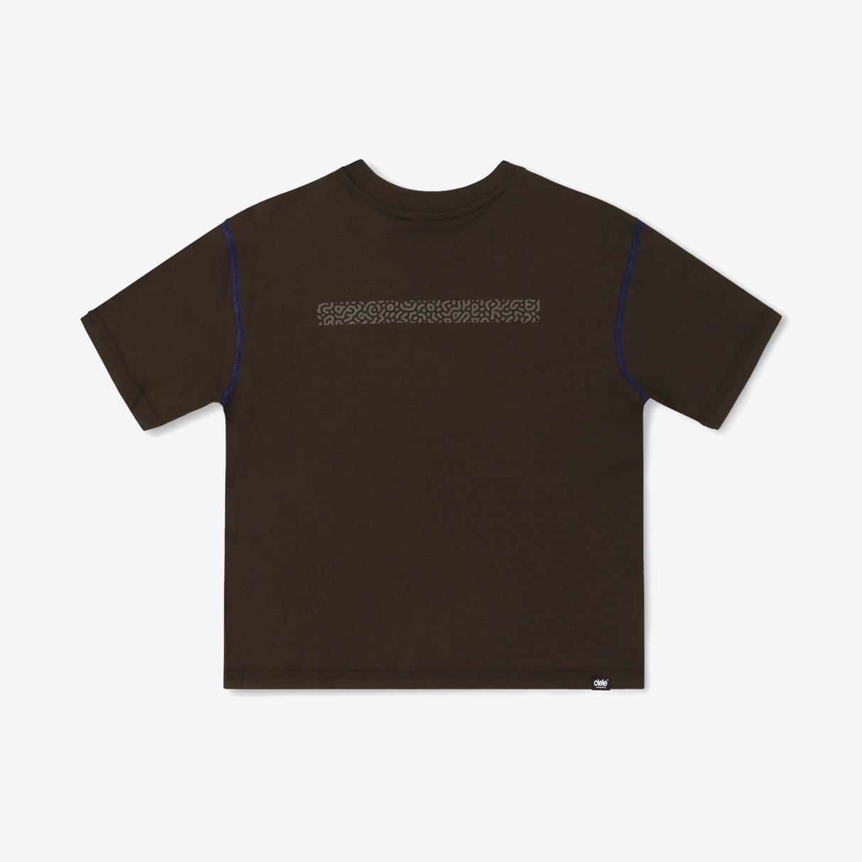 Ciele - NSPTShirt-HV''C'' - Femme