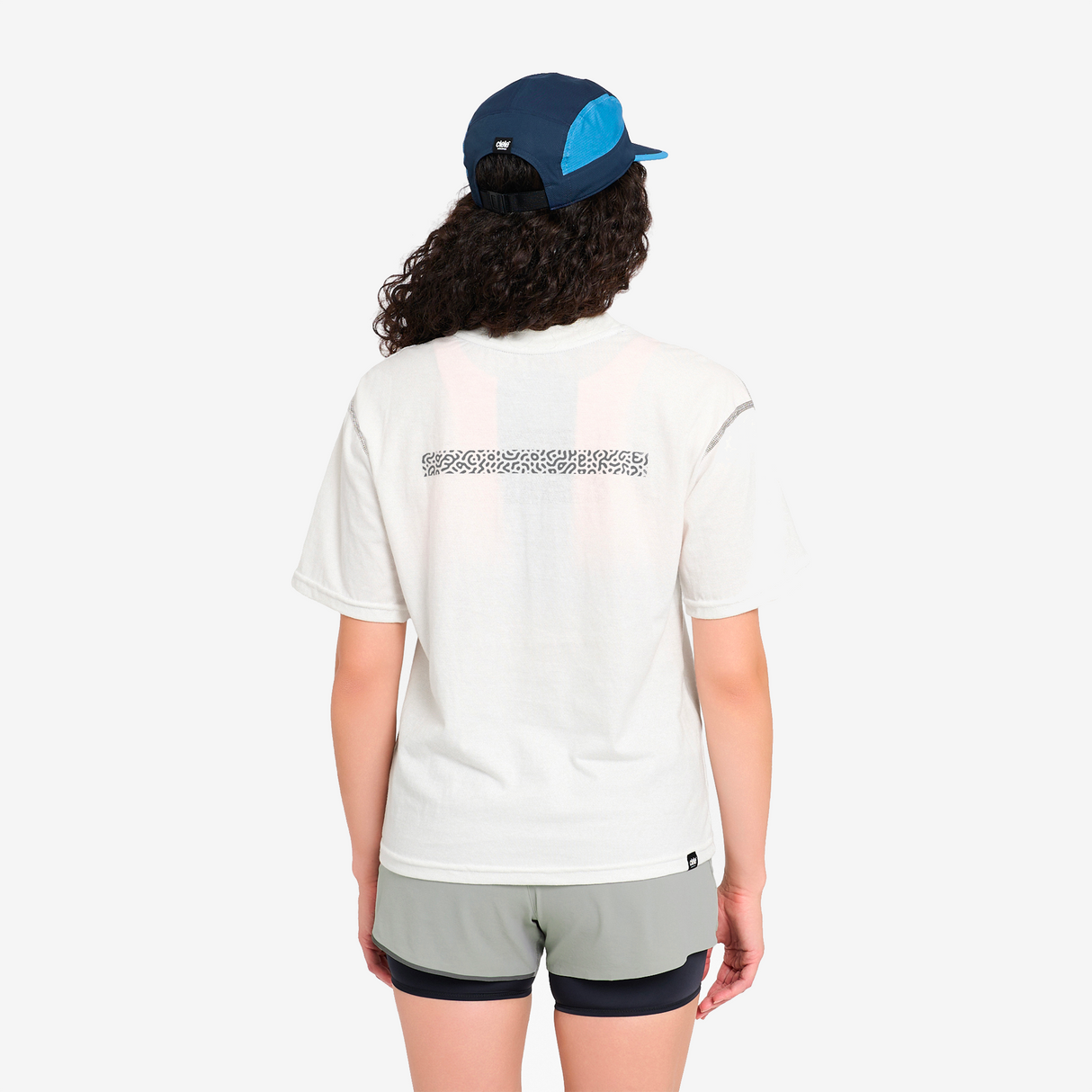 Ciele - NSPTShirt-HV''C'' - Femme