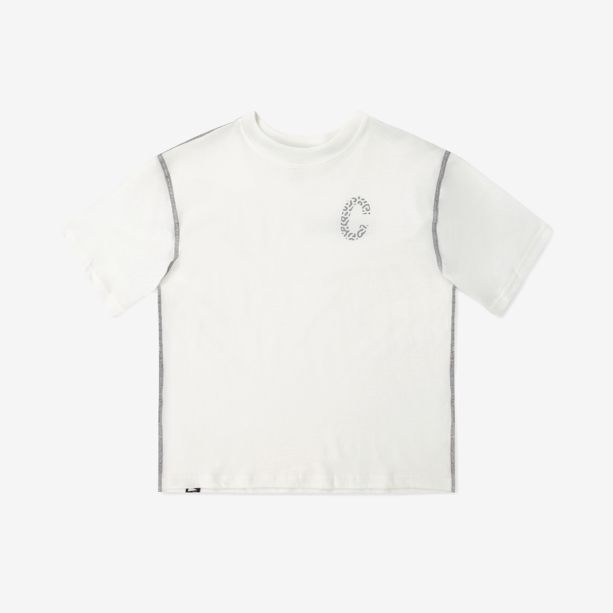 Ciele - NSPTShirt-HV''C'' - Femme