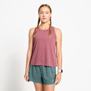 Ciele - FST Singlet  - Femme