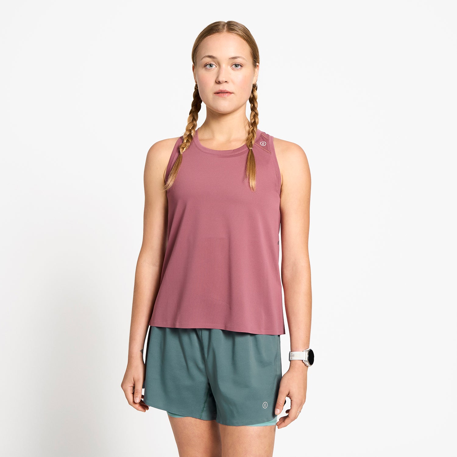 Ciele - FST Singlet - Women