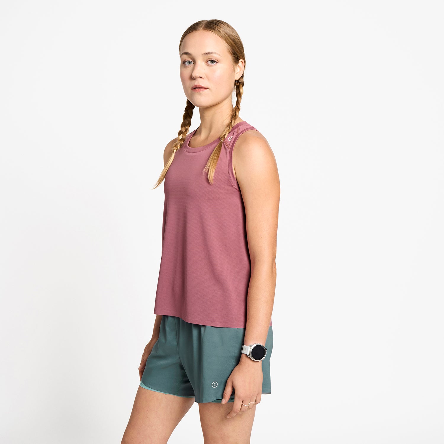 Ciele - FST Singlet - Women