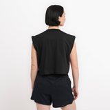 Ciele - ORTank Cropped - Femme