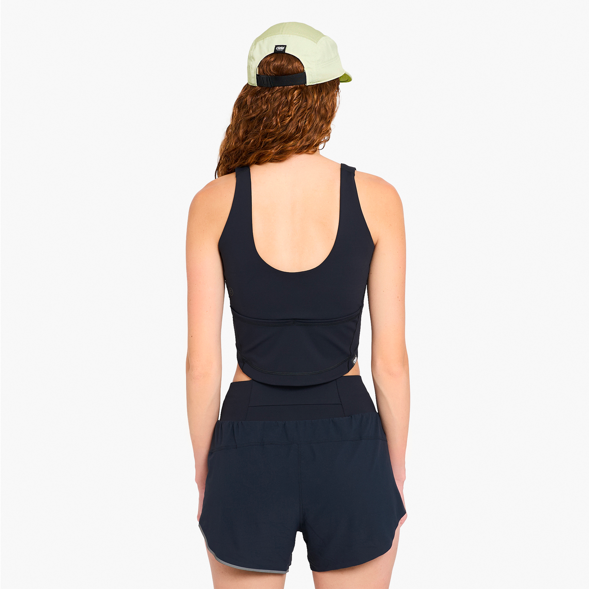 Ciele - TRN Tank Bra - Femme