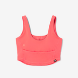 Ciele - TRN Tank Bra - Femme