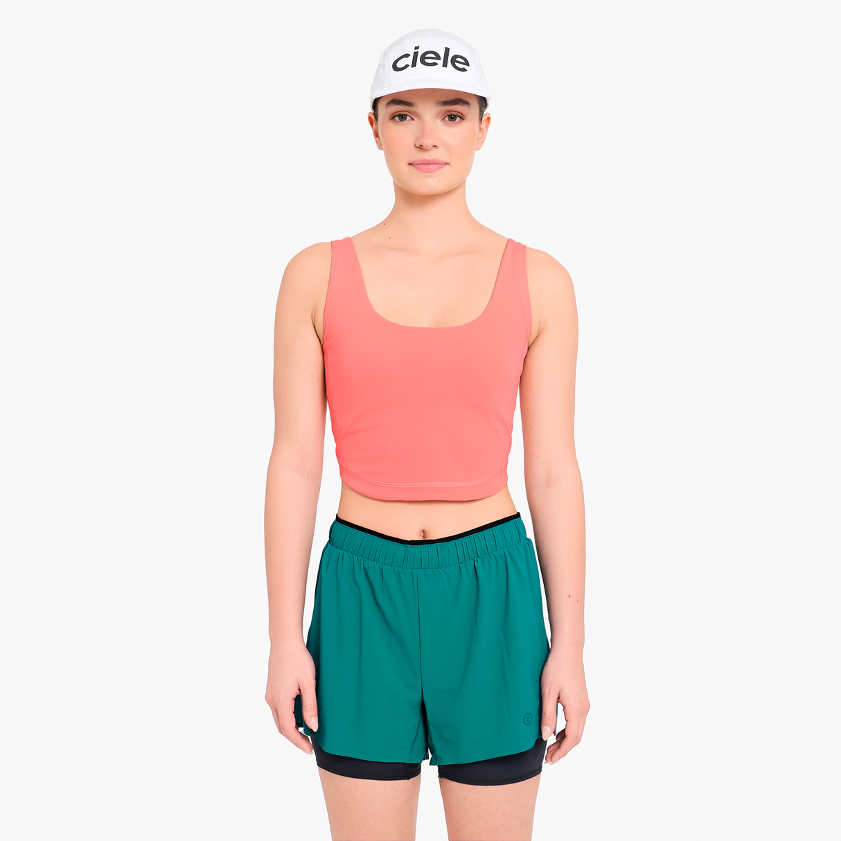 Ciele - TRN Tank Bra - Femme