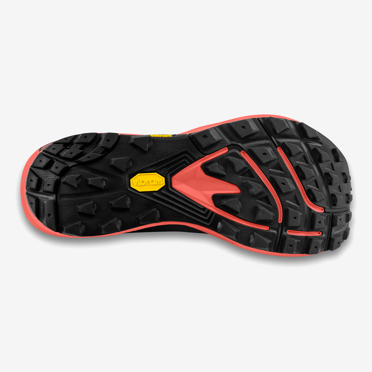 Topo - Mtn racer 4 - Femme