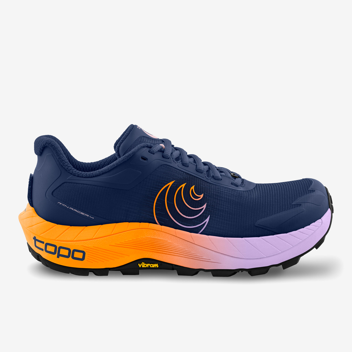 Topo - Mtn racer 4 - Femme