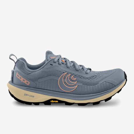 Chaussures De Marche Femme Extra Larges VERROL - Baskets Respirantes Confortables Semelle Souple