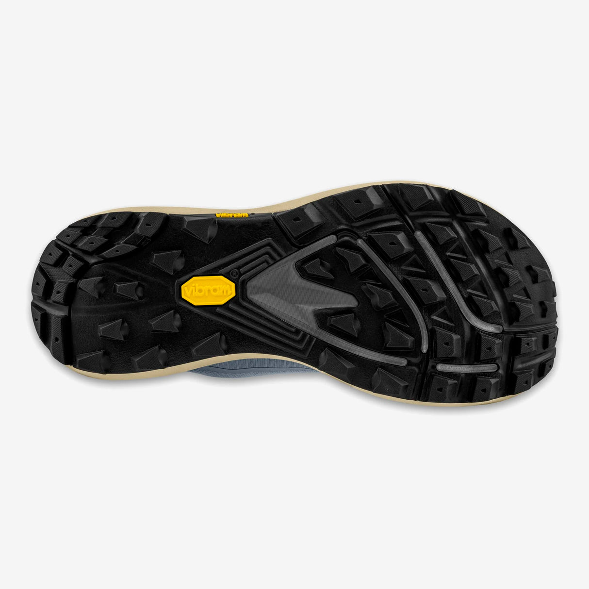 Topo - Terraventure 5 - Femme