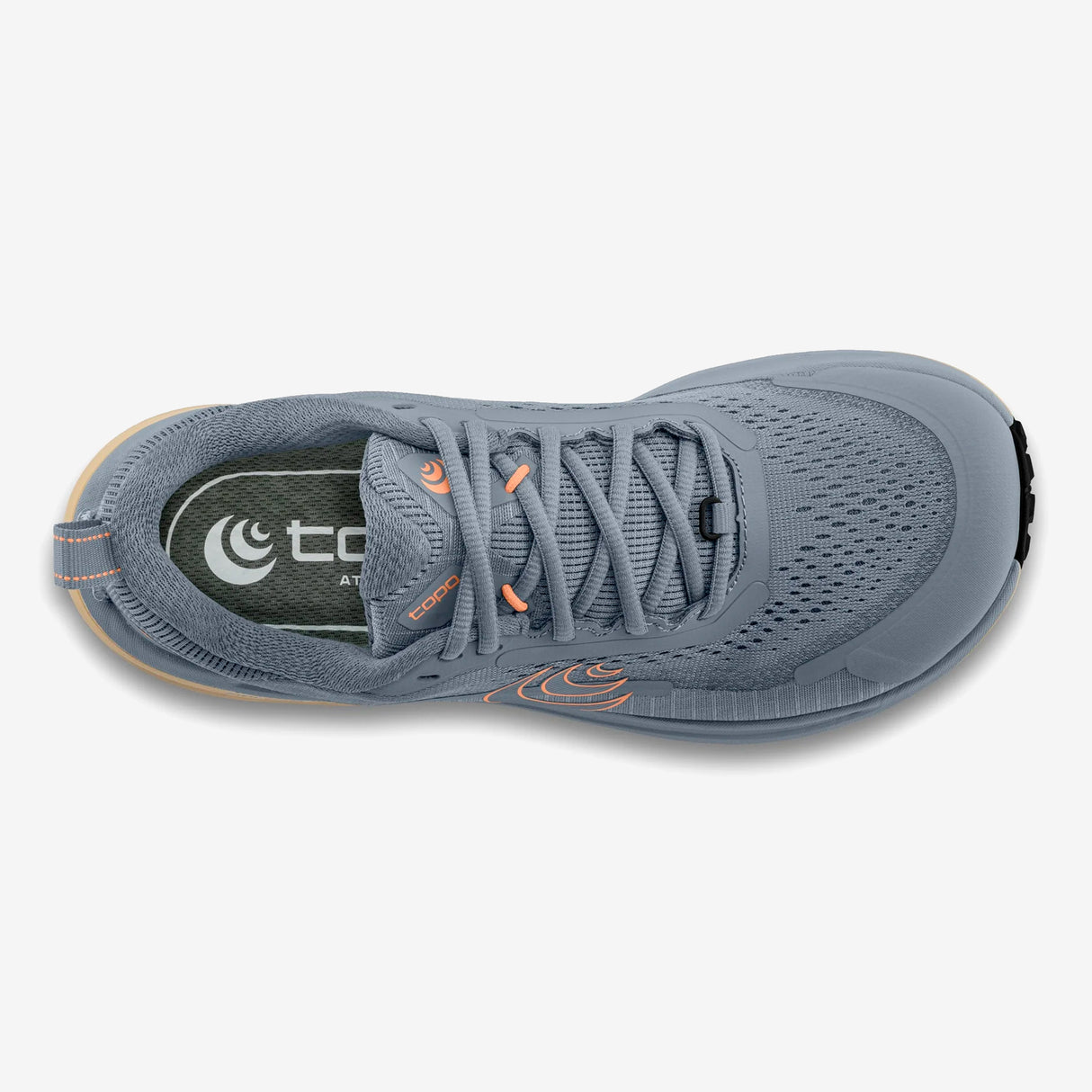 Topo - Terraventure 5 - Femme