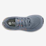 Topo - Terraventure 5 - Femme