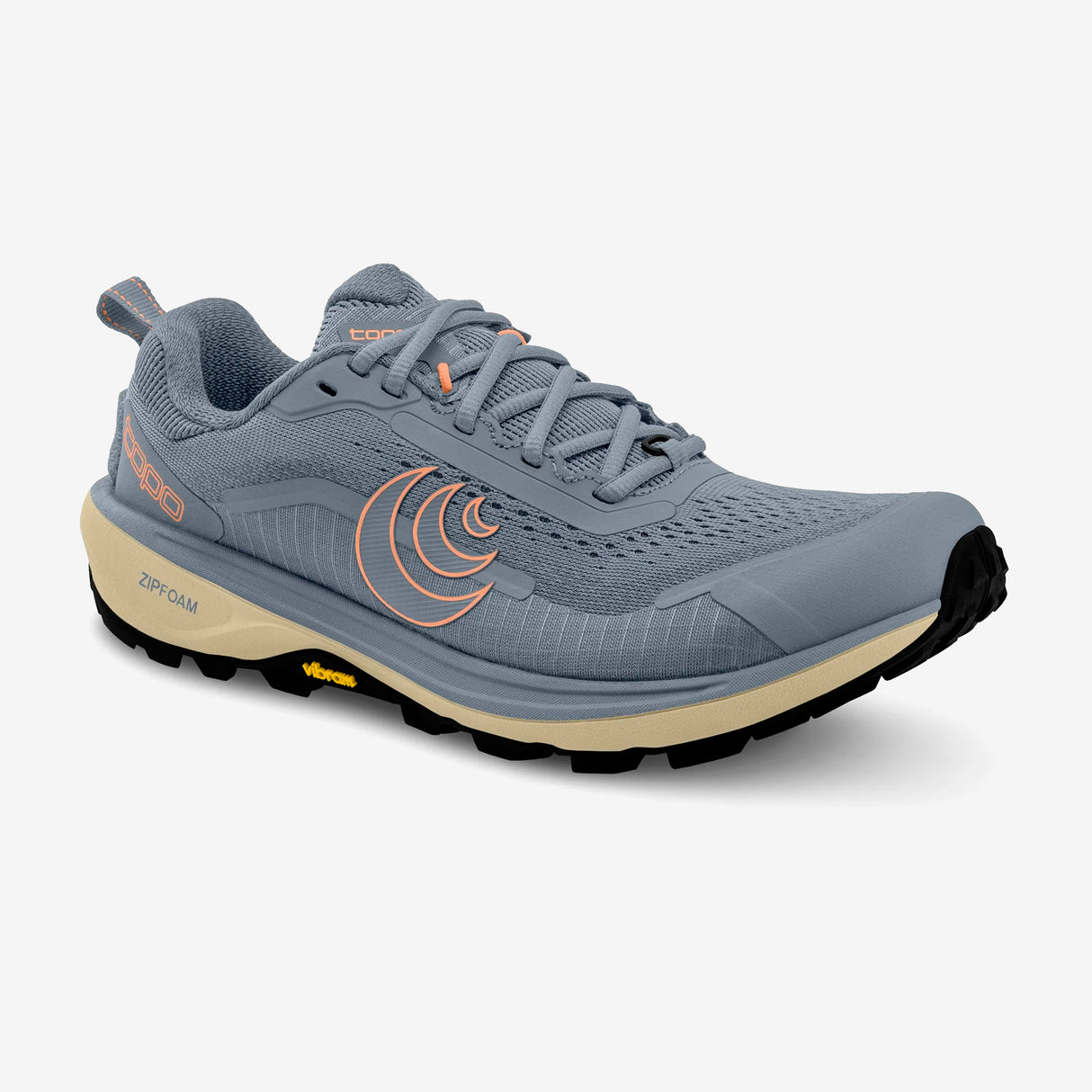 Topo - Terraventure 5 - Femme