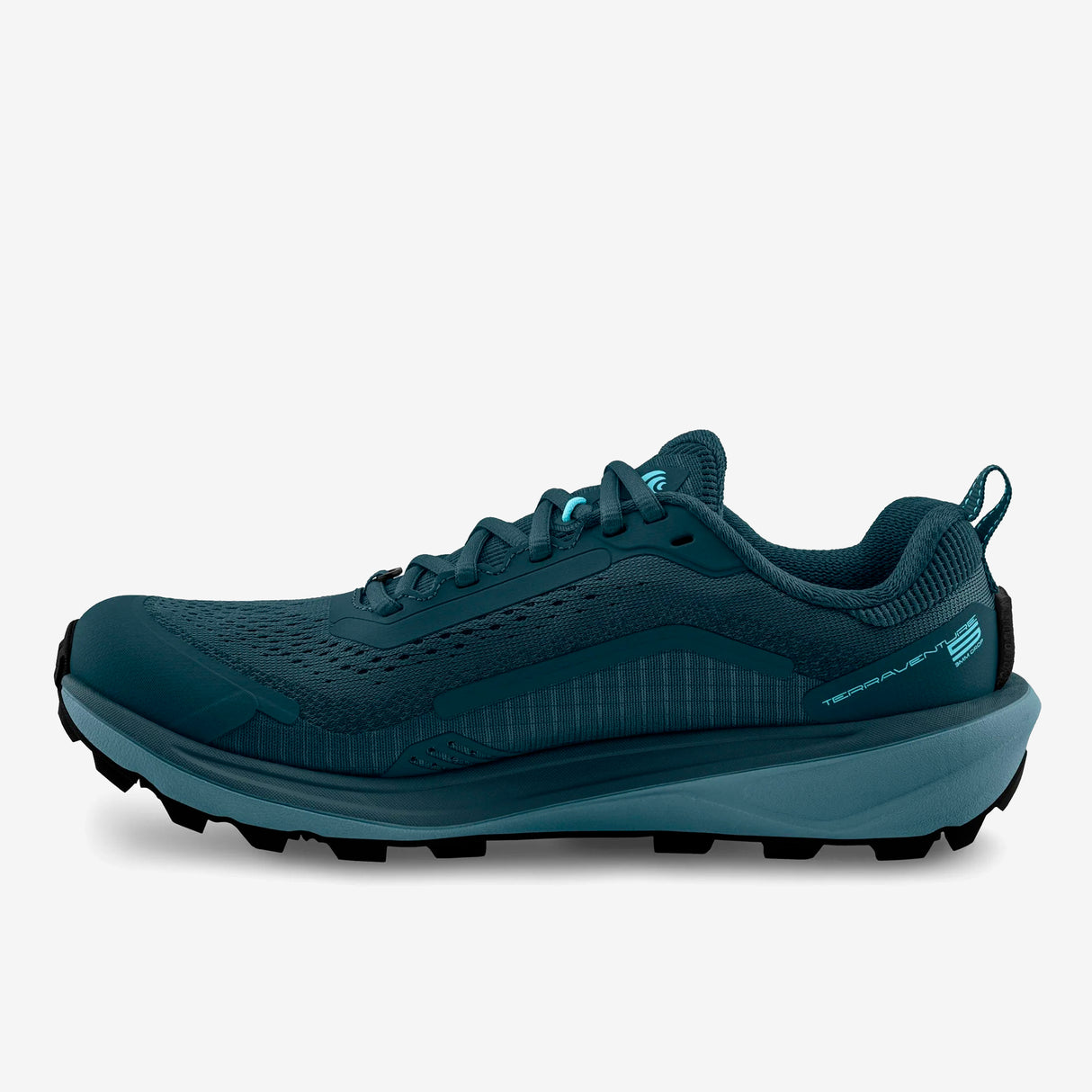 Topo - Terraventure 5 - Femme