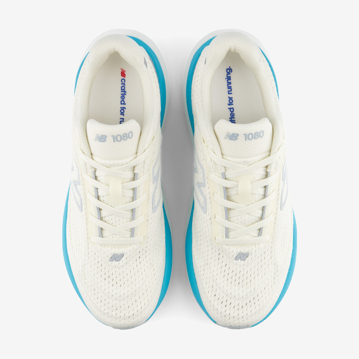 New Balance - 1080 v15 - Femme