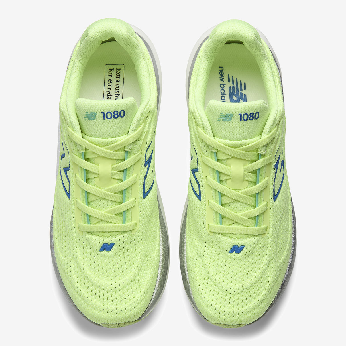 New Balance - 1080 v15 - Femme